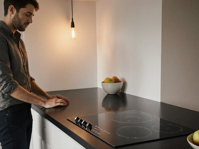 Can Electric Hobs Be Repaired? Guide, Costs & DIY Tips