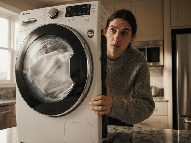 Do Appliances Need Service? How to Spot When Professional Help Is Required