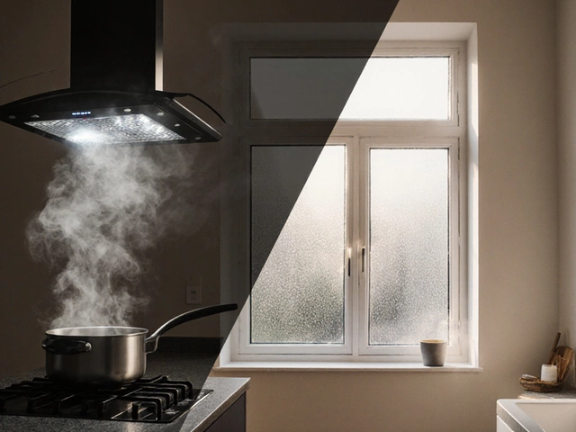 Living Without an Extractor Fan: Risks, Regulations, and Alternatives
