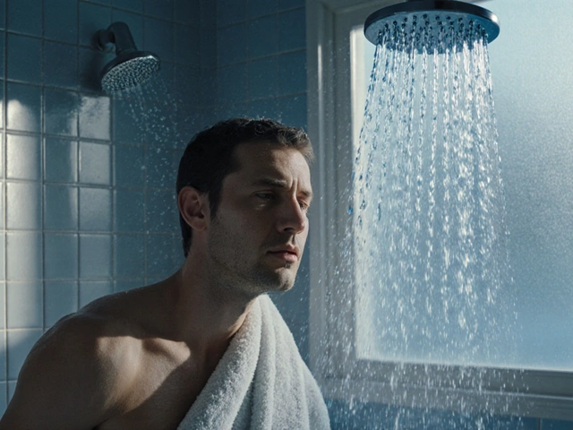 Sudden No Hot Water? Common Causes and Quick Fixes