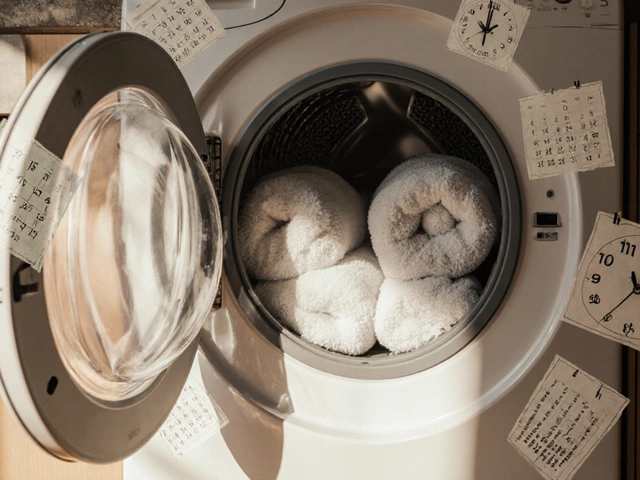 Tumble dryer lifespan: how long do they really last?