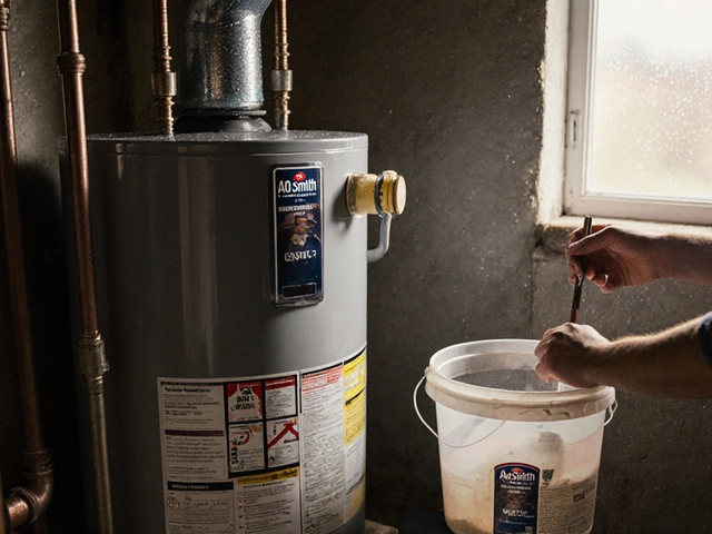 Which Water Heater Brand Lasts the Longest? Real-World Durability Compared