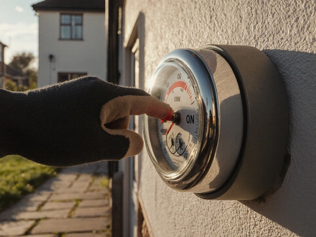 Why Aren’t My Gas Appliances Working? Common Causes & Fixes
