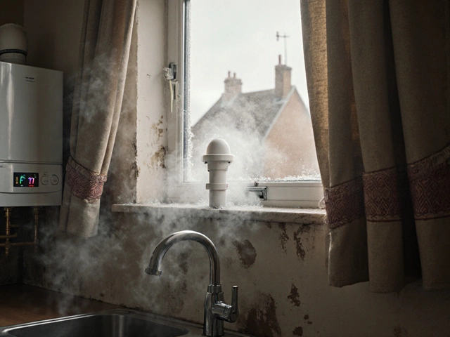 Why Did My Hot Water Stop Working All of a Sudden? Common Causes and Quick Fixes