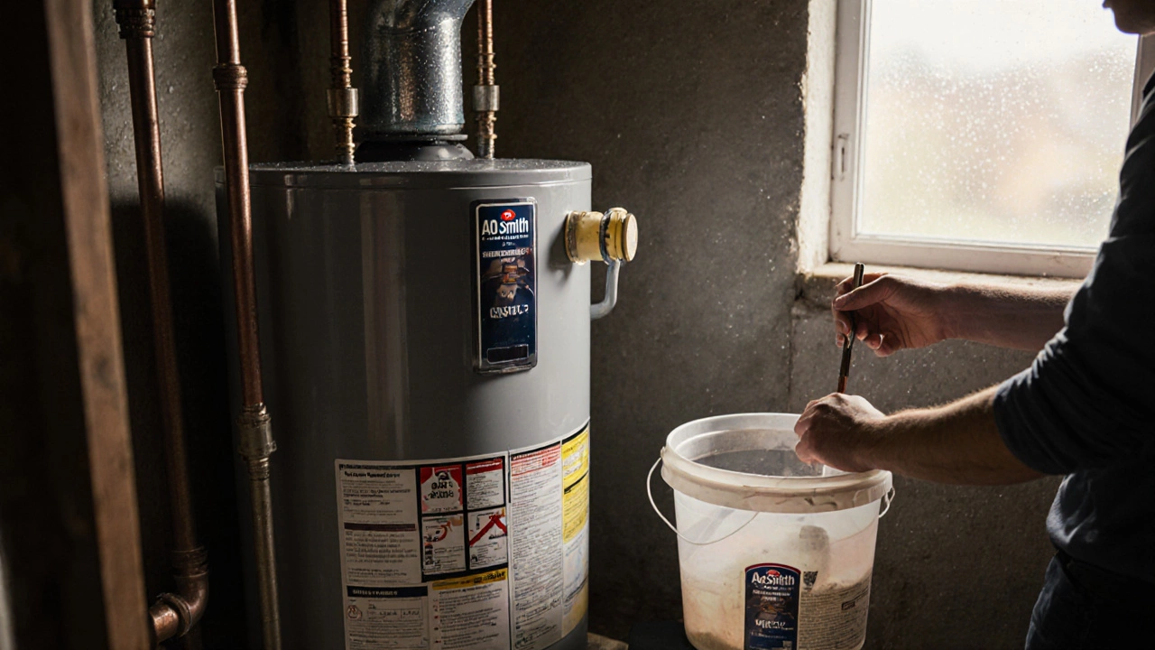 Which Water Heater Brand Lasts the Longest? Real-World Durability Compared