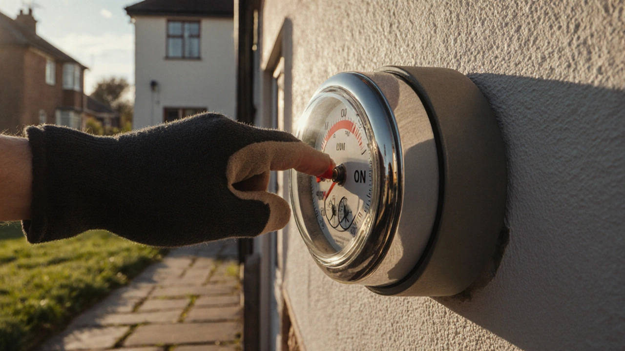 Why Aren’t My Gas Appliances Working? Common Causes & Fixes