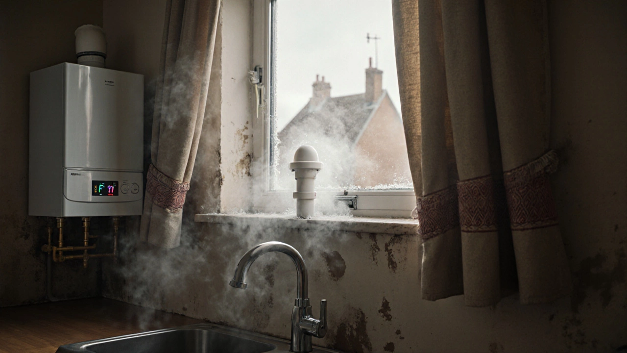 Why Did My Hot Water Stop Working All of a Sudden? Common Causes and Quick Fixes