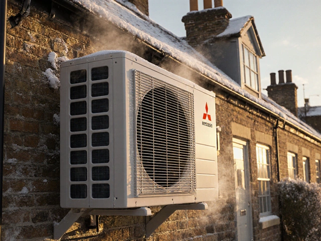 What brand of heat pump is the most reliable? Top choices for UK homes in 2025