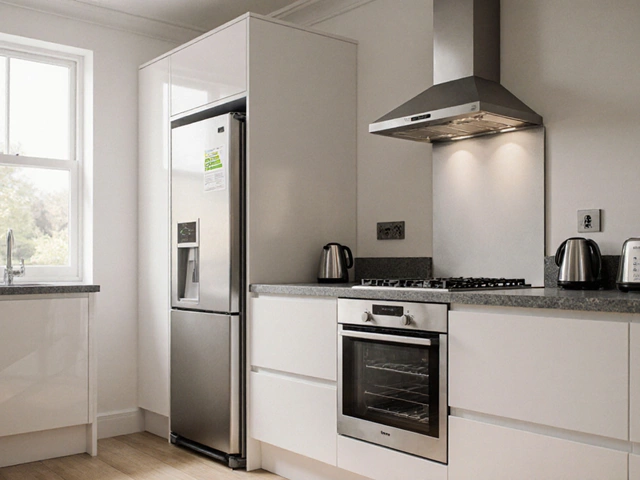 What Is Considered an Appliance? A Clear Guide for Homeowners