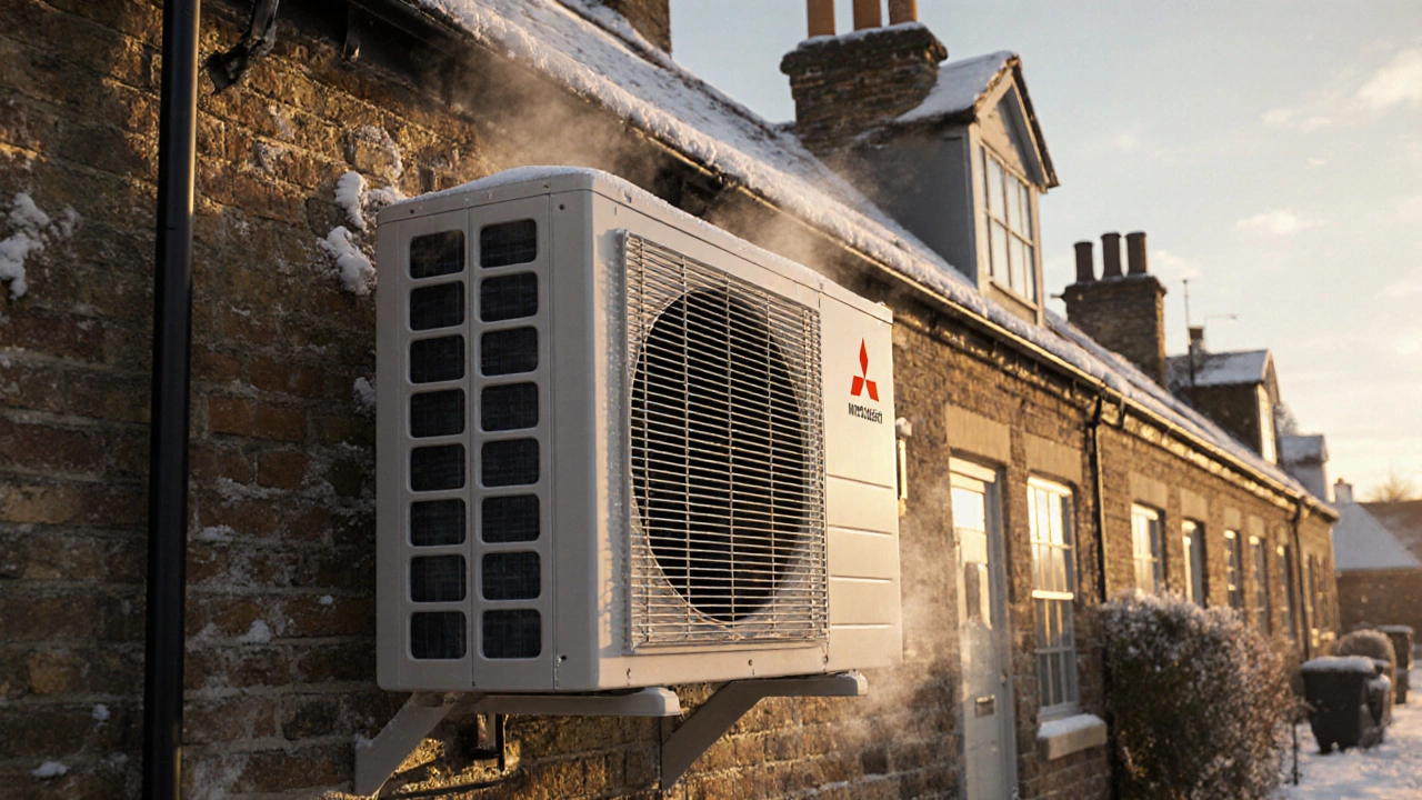 What brand of heat pump is the most reliable? Top choices for UK homes in 2025