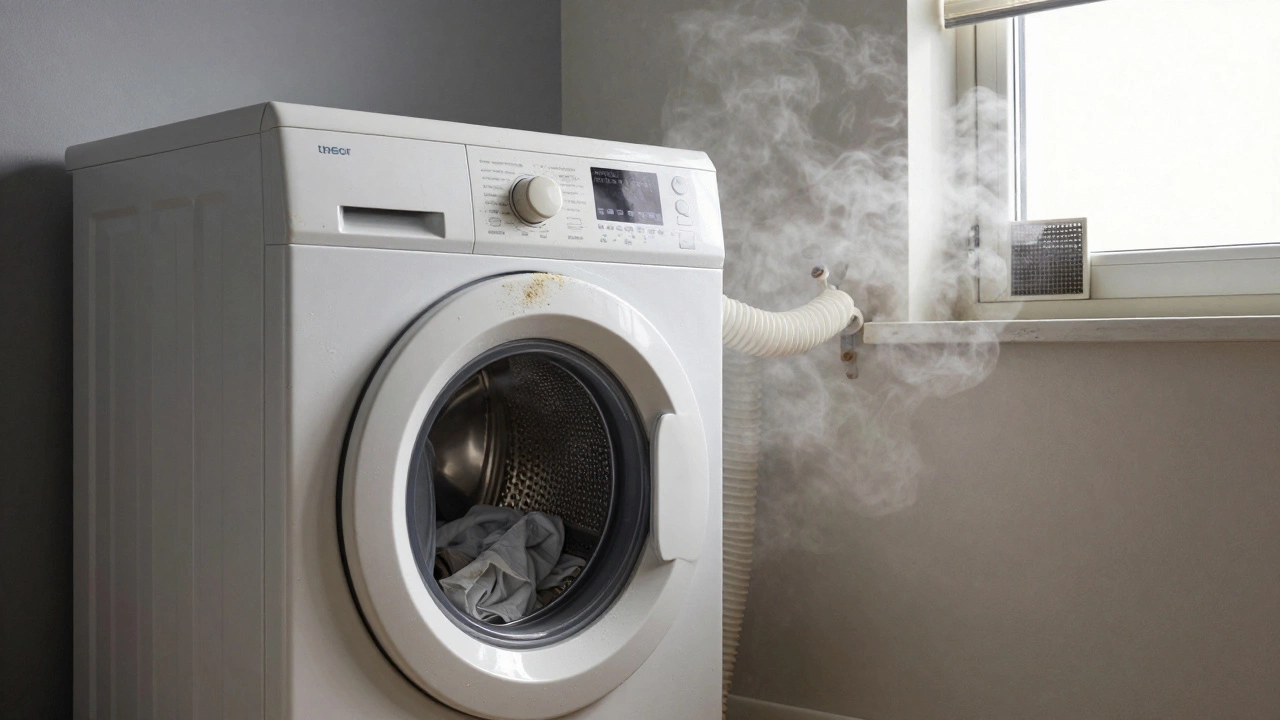 How Many Years Does a Dryer Last? Realistic Lifespan and When to Replace It