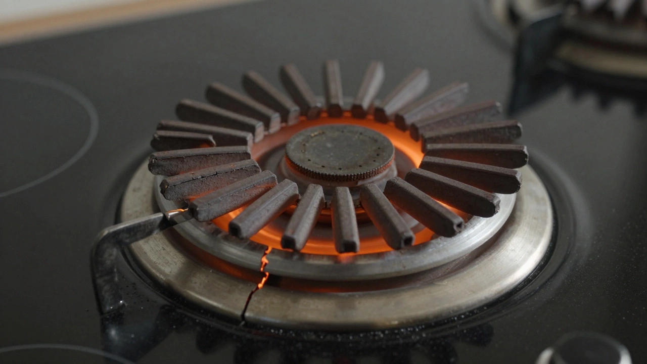 How to Tell If Your Electric Stove Element Is Bad
