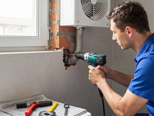 Can a Plumber Fit an Extractor Fan? What You Really Need to Know