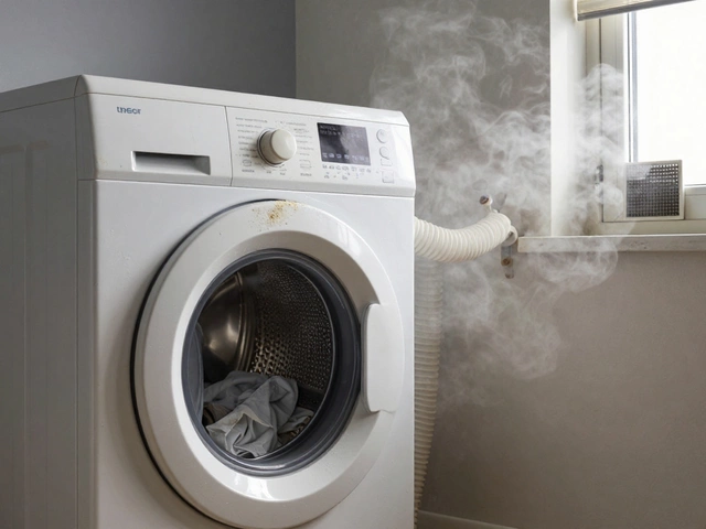 How Many Years Does a Dryer Last? Realistic Lifespan and When to Replace It