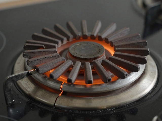 How to Tell If Your Electric Stove Element Is Bad