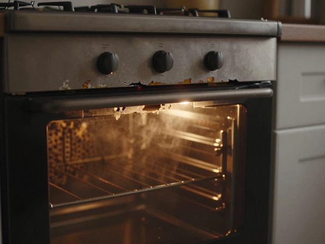 What Is the Life Expectancy of an Oven? Real-World Durability and When to Replace
