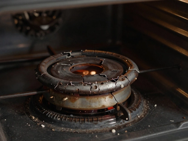 What Would Cause an Oven to Not Heat Up? Common Causes and Quick Fixes