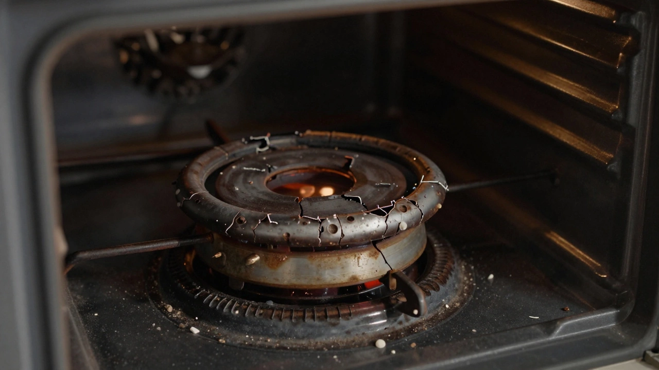 What Would Cause an Oven to Not Heat Up? Common Causes and Quick Fixes