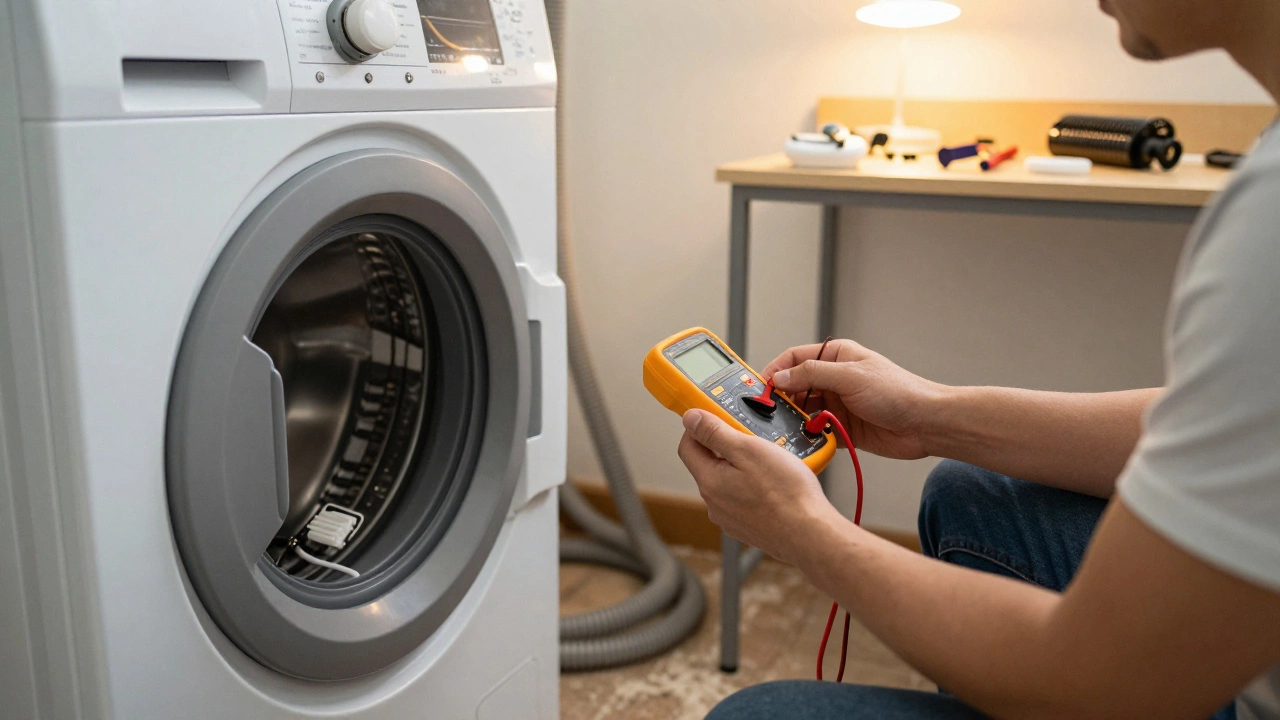 Can I Fix My Dryer Myself? A Practical Guide to Common Tumble Dryer Repairs