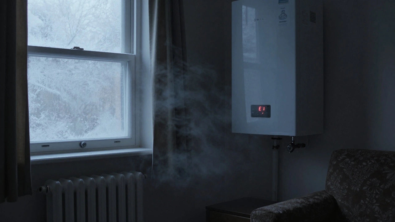 How Do I Know If My Boiler Is Broken? 7 Clear Signs You Need Repair