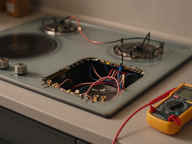 Do You Need an Electrician to Replace an Electric Hob?