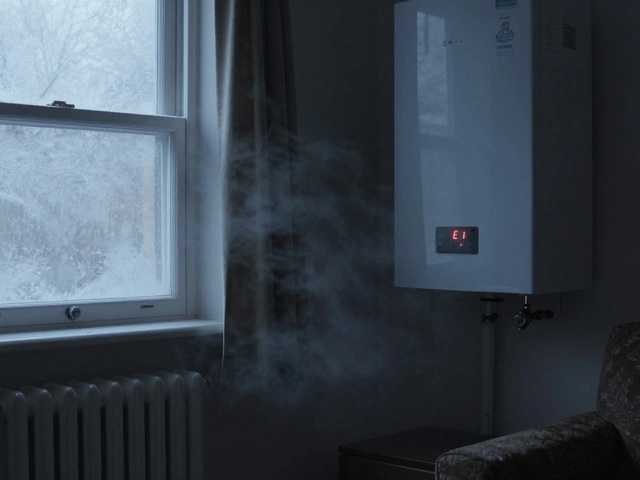 How Do I Know If My Boiler Is Broken? 7 Clear Signs You Need Repair