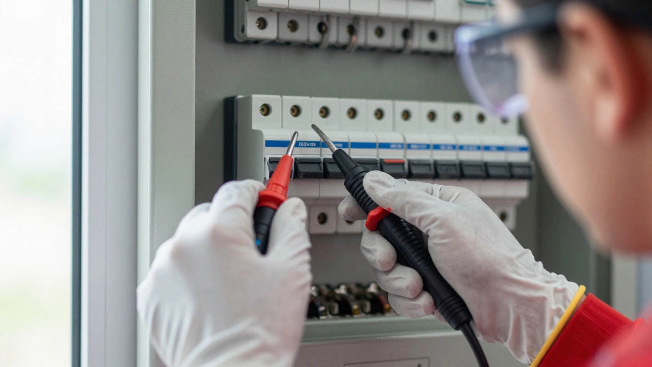 How to Clean an Extractor Fan Motor: A Step-by-Step Guide