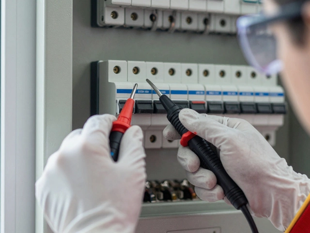 How to Clean an Extractor Fan Motor: A Step-by-Step Guide