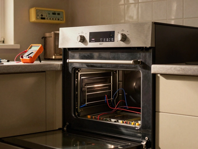 Is it worth replacing an oven control board? Cost, risk, and real-world advice