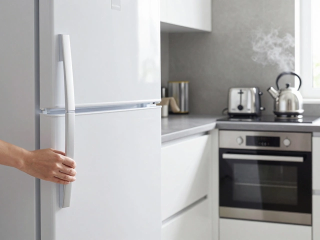 What Is an Appliance Considered? Understanding the Definition and Classification of Home Appliances