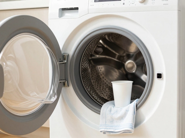 What Is the Longest Average Lifespan of a Washing Machine?