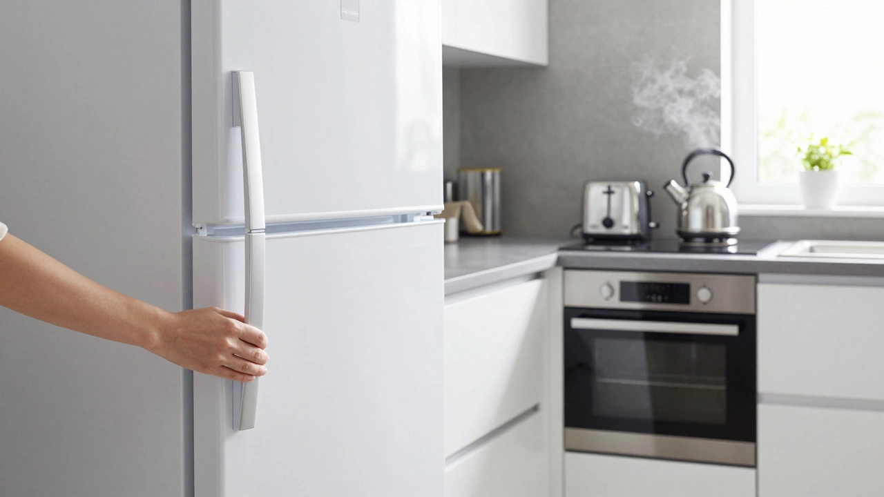 What Is an Appliance Considered? Understanding the Definition and Classification of Home Appliances
