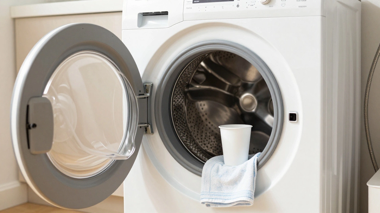 What Is the Longest Average Lifespan of a Washing Machine?