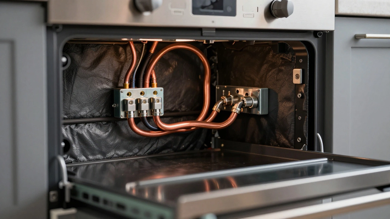 Do I Need an Electrician to Replace an Electric Oven? A Complete Guide