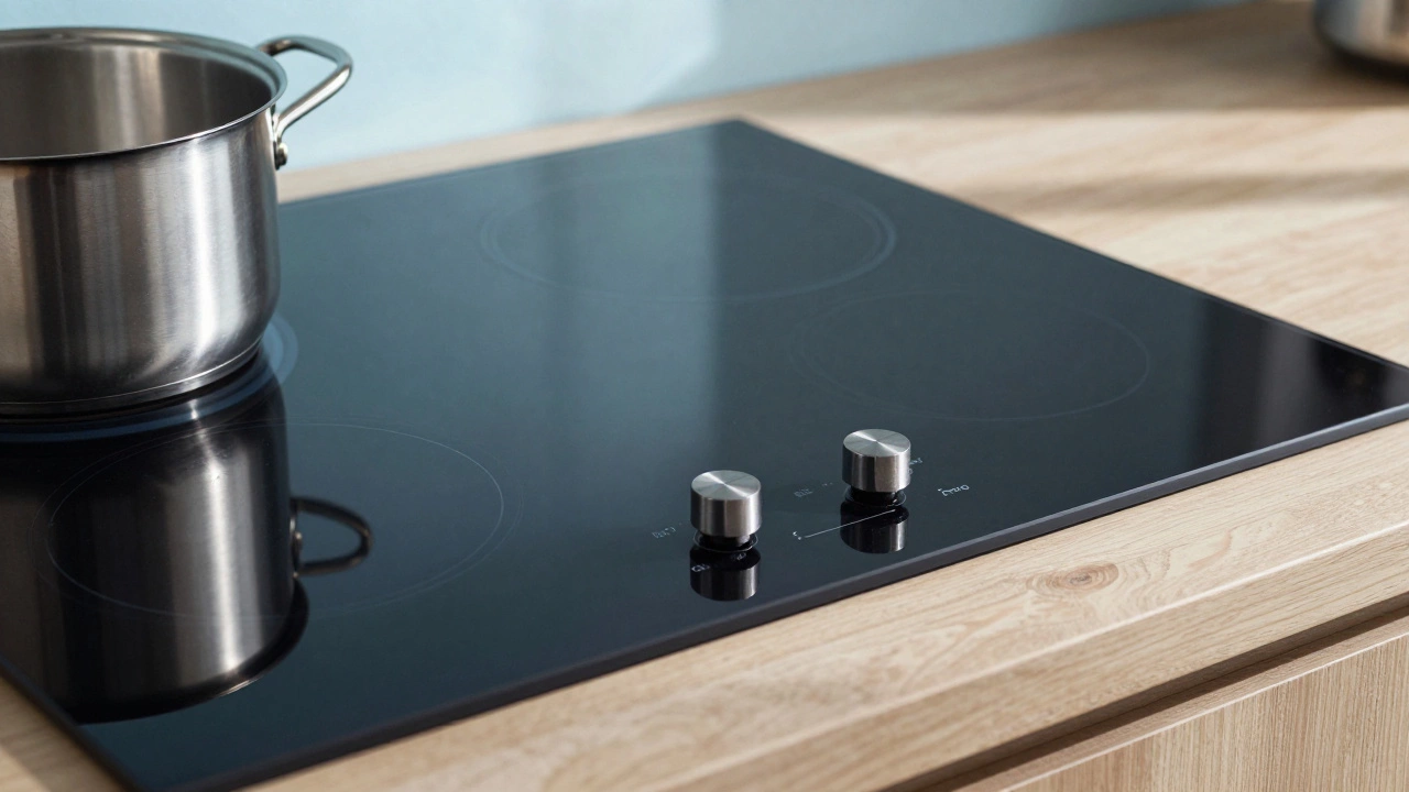 How to Reset an Electric Hob: Complete Guide to Troubleshooting Cooktops