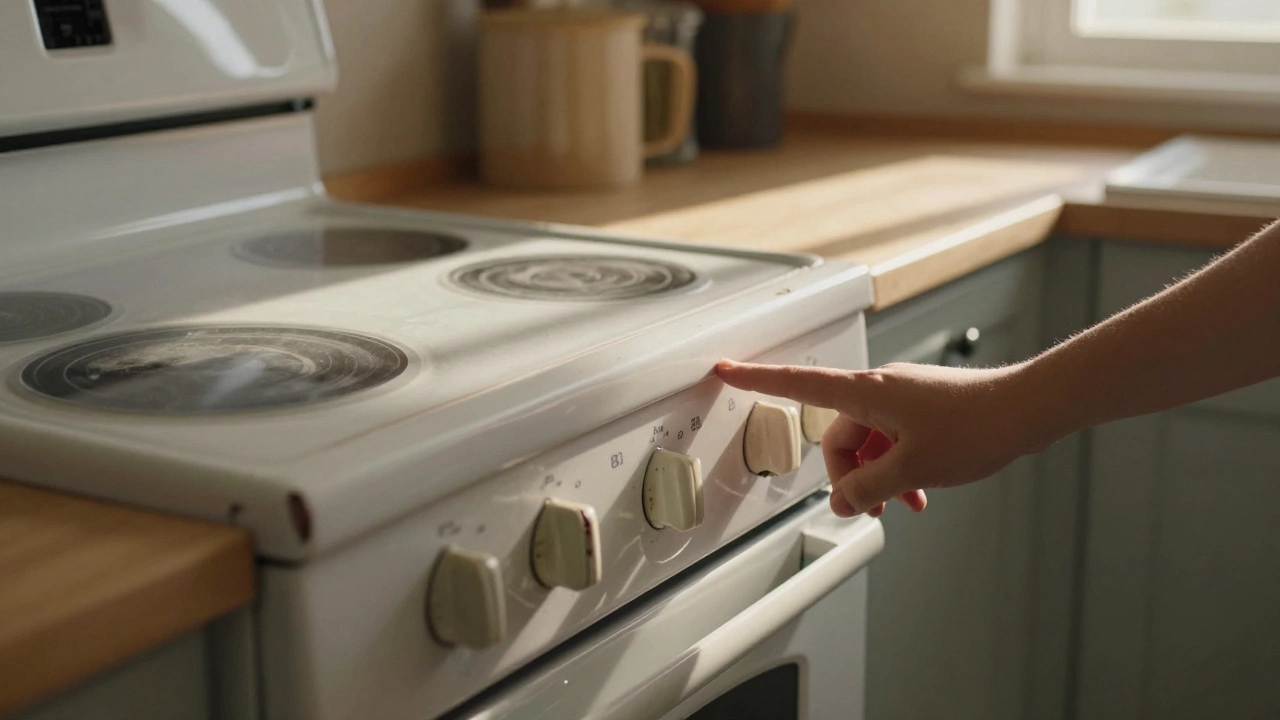 Is it Worth Fixing a 15 Year Old Stove: Repair Costs vs Replacement