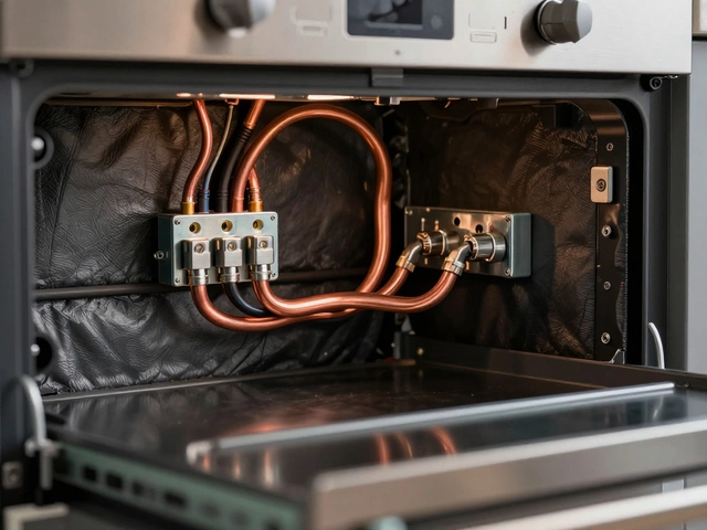 Do I Need an Electrician to Replace an Electric Oven? A Complete Guide