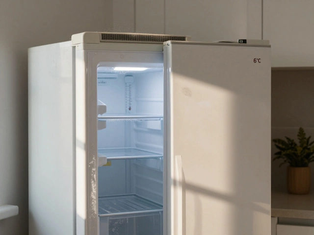 What Is the Average Lifespan for a Refrigerator? Real-World Expectations and How to Extend It