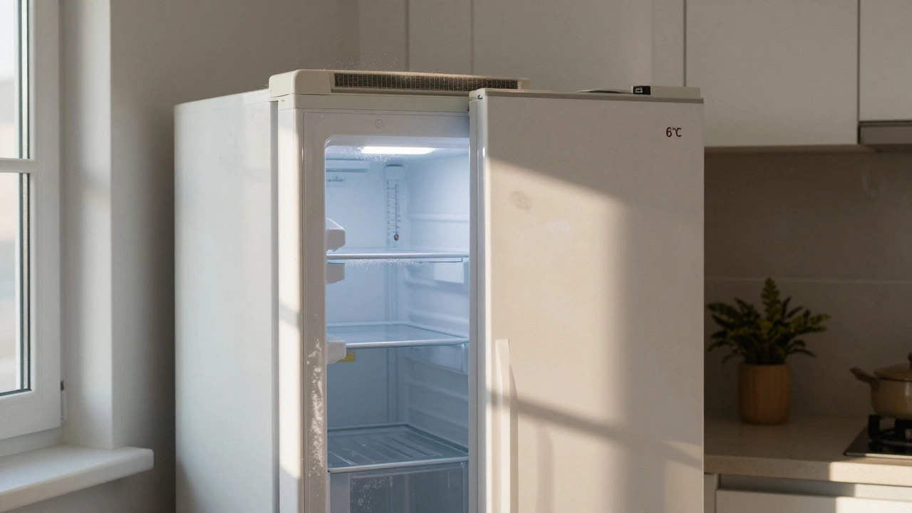 What Is the Average Lifespan for a Refrigerator? Real-World Expectations and How to Extend It