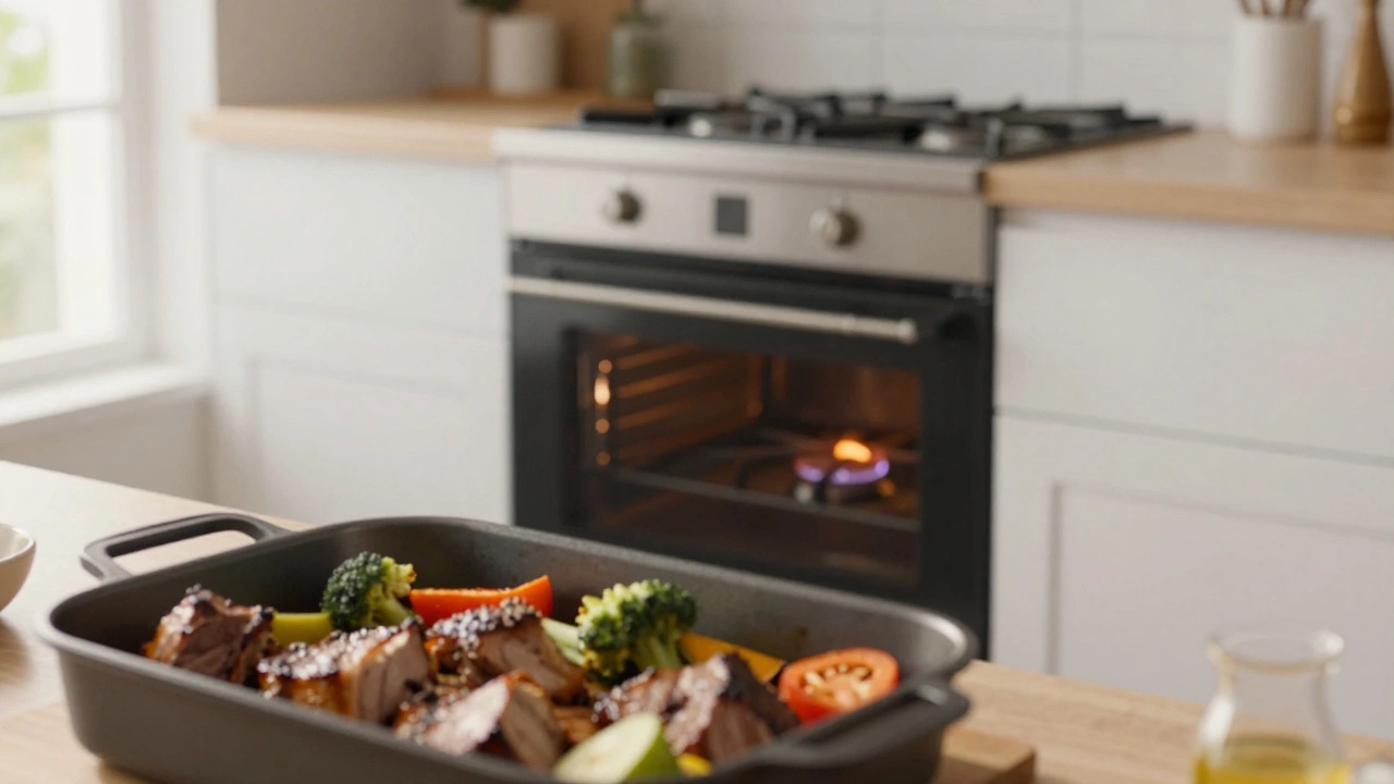 Can Gas Ovens Be Repaired? A Guide to Fixes and Safety