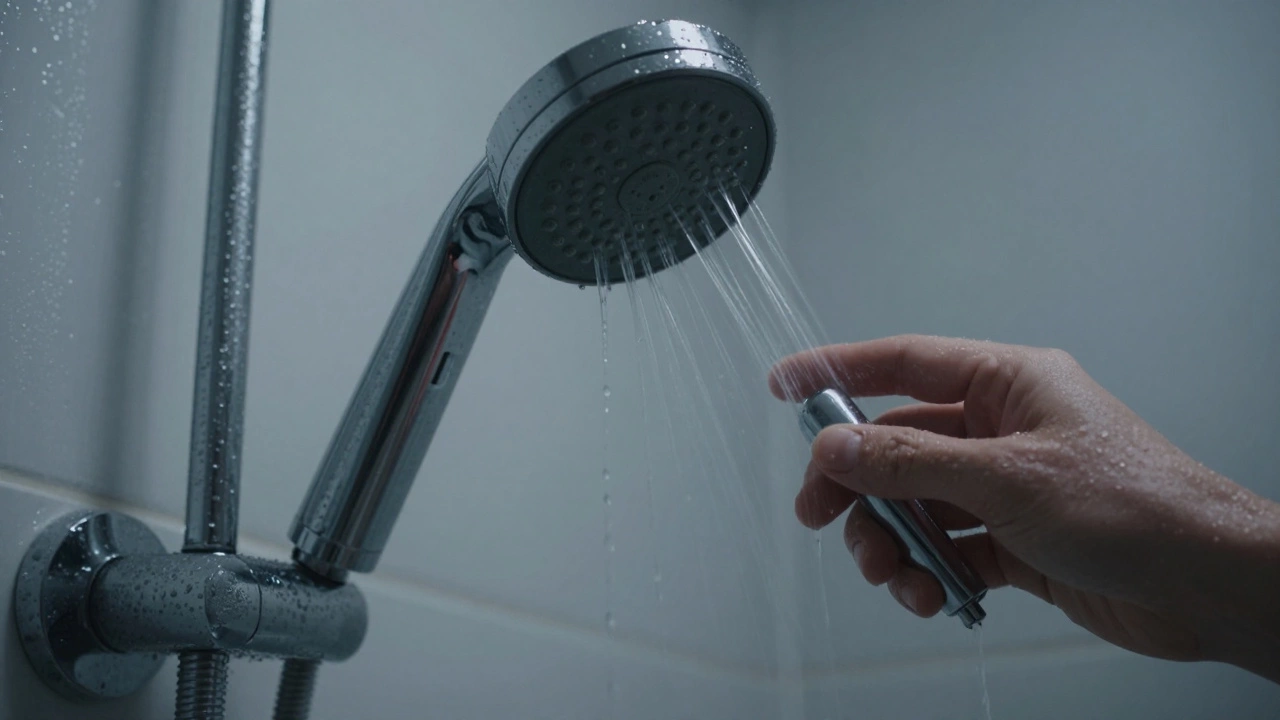 Does a Broken Boiler Mean No Hot Water? What to Expect and How to Fix It