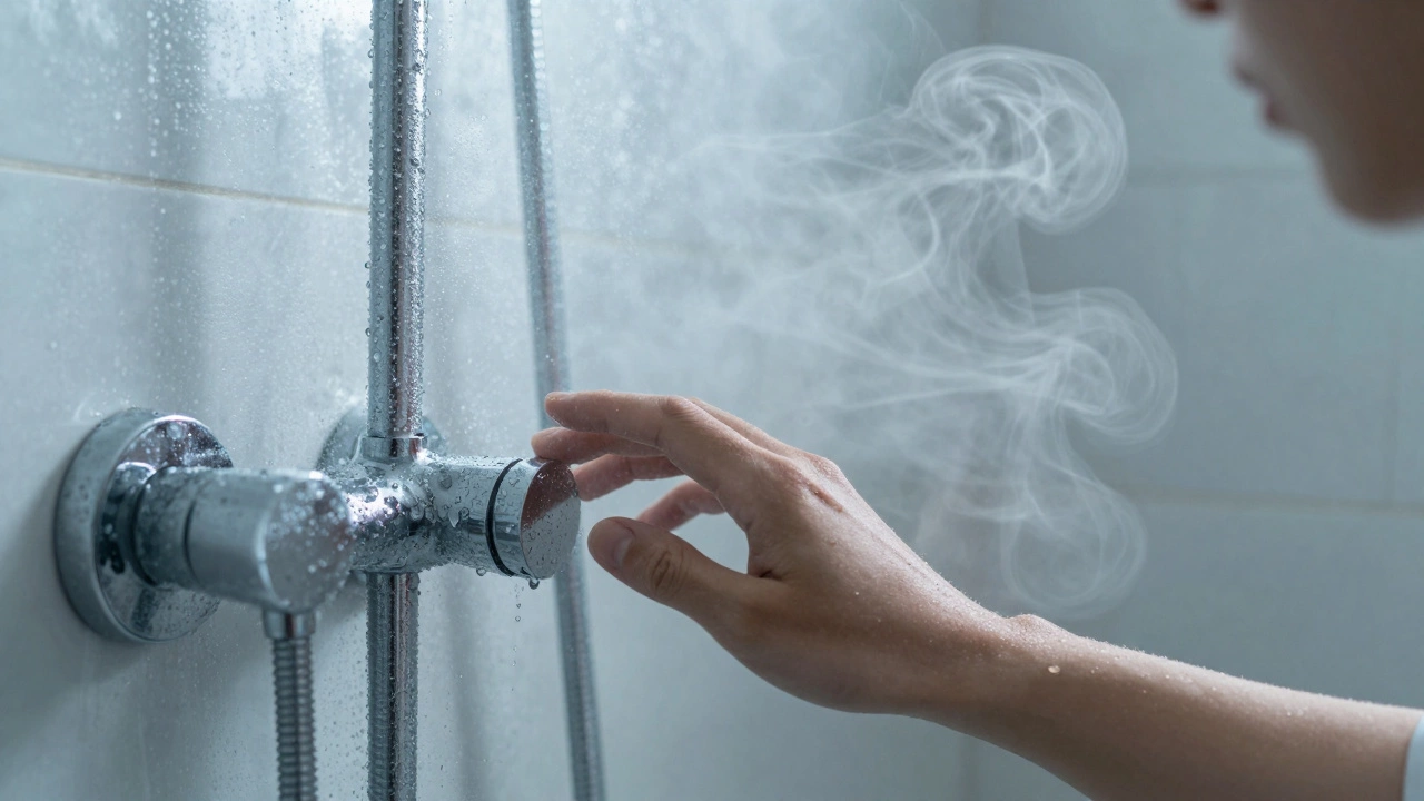 How to Tell if Your Hot Water Heater Thermostat is Bad