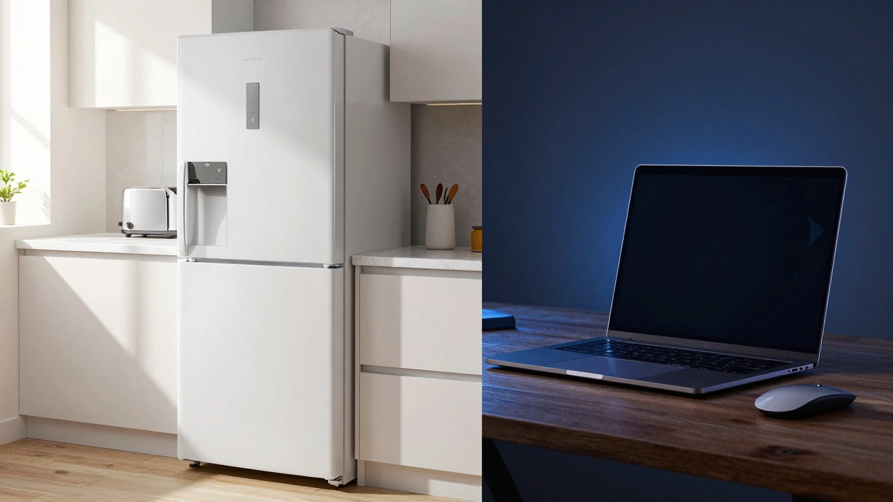 Is a Laptop Considered an Appliance? Clearing Up the Confusion