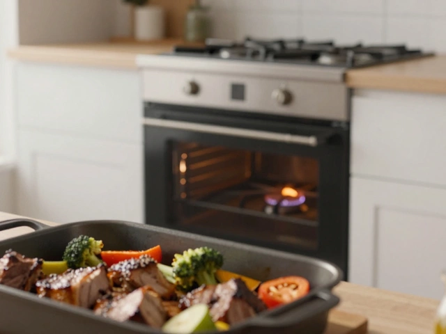 Can Gas Ovens Be Repaired? A Guide to Fixes and Safety