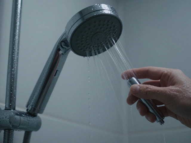 Does a Broken Boiler Mean No Hot Water? What to Expect and How to Fix It