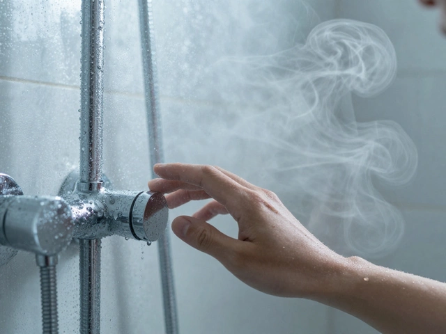 How to Tell if Your Hot Water Heater Thermostat is Bad