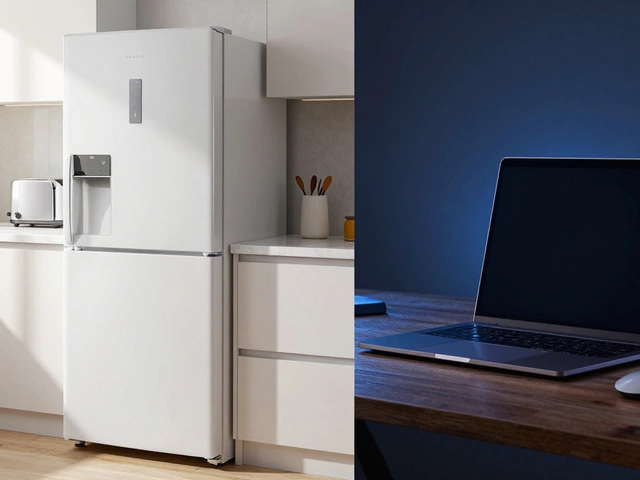 Is a Laptop Considered an Appliance? Clearing Up the Confusion