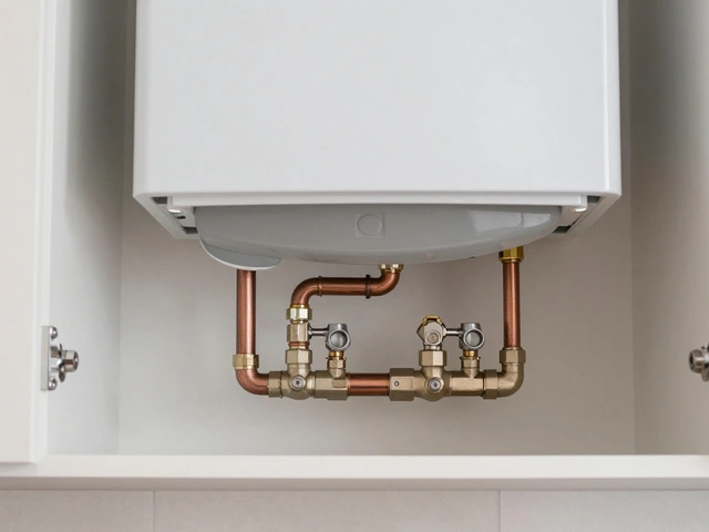 Why Boiler Replacement Costs So Much: Breaking Down the Price