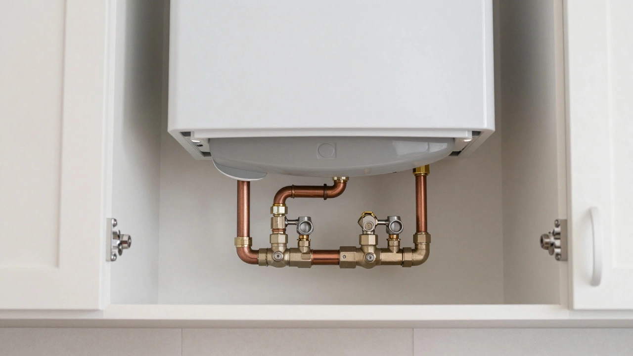 Why Boiler Replacement Costs So Much: Breaking Down the Price