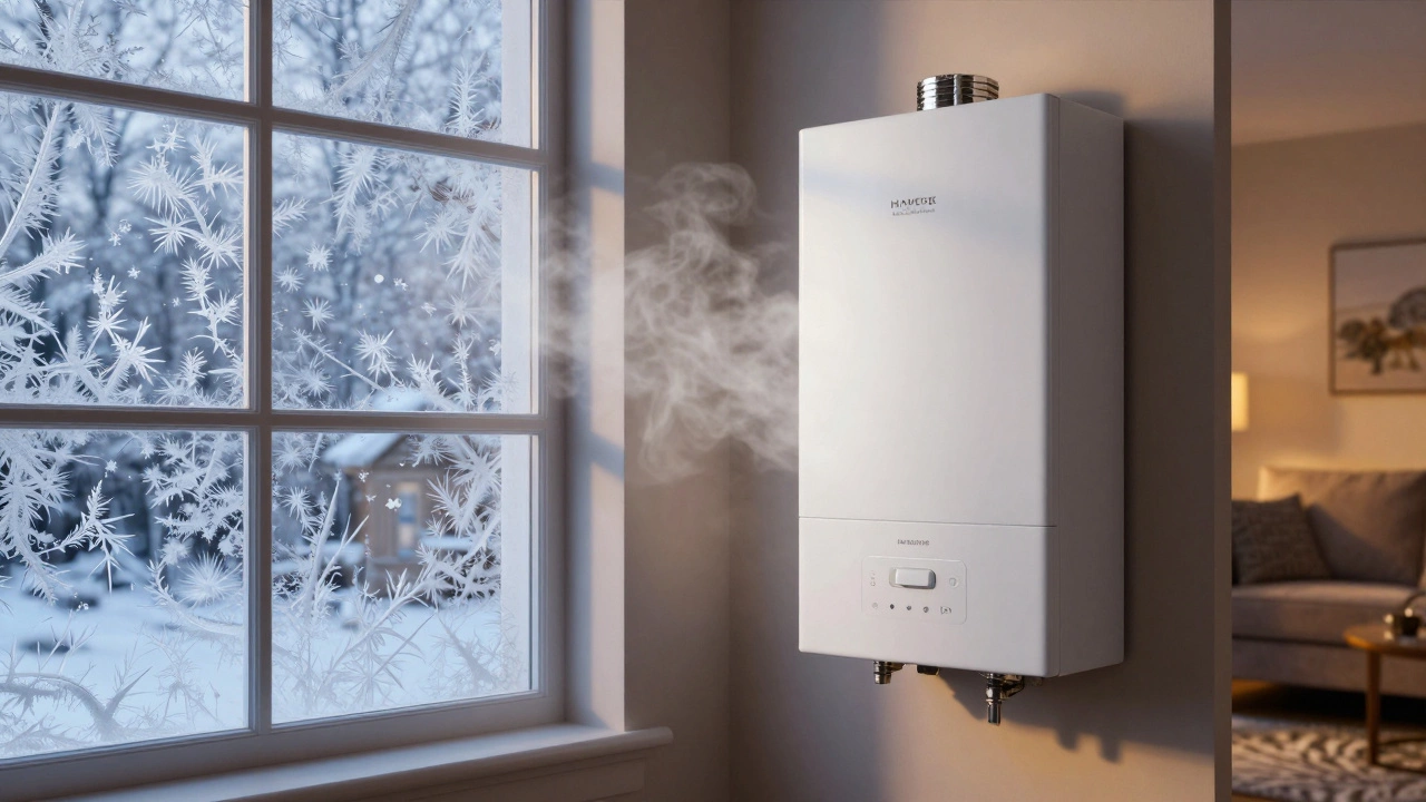 Boiler Repair Costs in 2026: Average Prices, Hidden Fees & Money-Saving Tips